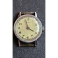 Vintage Timex Ladies Wrist Watch Great Britain (not working) - as per photograph