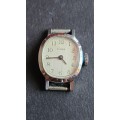 Vintage Ladies Timex Watch (not working) - as per photograph