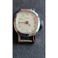Vintage Ladies Timex Watch (not working) - as per photograph