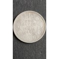 India One Rupee 1891 - as per photograph
