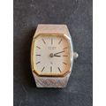 Vintage Ladies Citizen Quartz Watch (not working) - as per photograph