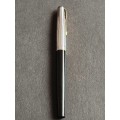 Vintage Parker Fountain Pen (nice condition) needs Ink - engraved- as per photograph