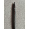 Vintage Parker Fountain Pen (nice condition) needs Ink - engraved- as per photograph
