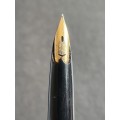 Vintage Hifra Fountain Pen (nice condition) needs ink - as per photograph
