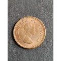 Union Farthing 1959 UNC - as per photograph