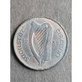 Ireland 1 Penny 1935 - as per photograph