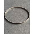 Silver Bangle 4g - as per photograph