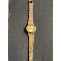 Vintage Ladies Tissot Stylist Mechanical Watch- as per photograph