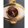 Vintage Ladies Rotary Dynasty Watch (working)- as per photograph