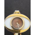 Vintage Ladies Rotary Dynasty Watch (working)- as per photograph