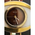 Vintage Ladies Rotary Dynasty Watch (working)- as per photograph