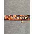 Vintage Dunlop Pencil with Rolled Gold Clip (very nice condition) - as per photograph