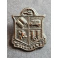 SA Woman`s Auxiliary Army Services Badge WAAS VLHD Woman`s Association- as per photograph