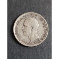 Italy 5 Lire 1930 - as per photograph