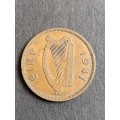Ireland Penny 1941 - as per photograph