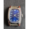 Vintage Ladies Timex Mechanical Wrist Watch (not working) - as per photograph