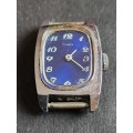 Vintage Ladies Timex Mechanical Wrist Watch (not working) - as per photograph