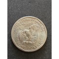 Susan B Anthony 1 Dollar 1979 - as per photograph