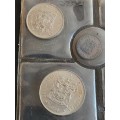SA Mint Pack 1970 (missing Silver Rand) - as per photograph
