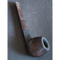 Vintage Capitol Bruyere Pipe (nice condition) - as per photograph