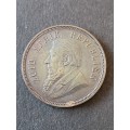 ZAR Penny 1898 - as per photograph