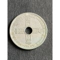 Norway 1 Krone 1949 - as per photograph