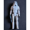 Palitoy Star Wars Stormtrooper Vintage Collection 1977 Kenner 3.75 inch Figurine-as per photograph