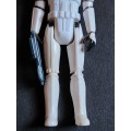 Palitoy Star Wars Stormtrooper Vintage Collection 1977 Kenner 3.75 inch Figurine-as per photograph