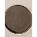Union Farthing 1928 UNC - as per photograph
