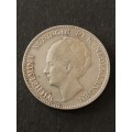 Nederlands 1 Gulden 1931 Silver- as per photograph