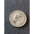 Nederlands 10 Cents 1935 - as per photograph