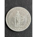 Union One Shilling 1942 Filler Coin - as per photograph