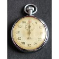 Vintage Goodwin Mechanical Stopwatch -needs servicing (runs/stops) - as per photograph