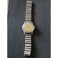 Vintage PontiacNageur Antimagnetic Men`s Wrist Watch (not working) - As per photograph