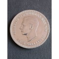 Festival of Britain Crown 1951 Proof - as per photograph