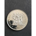 SA Silver One Rand 1978 Proof - as per photograph