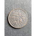 Nederlands One Cent 1927 - as per photograph