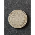 Nederlands 10 Cents 1928 Silver - as per photograph