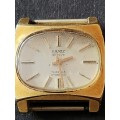 Vintage Ladies Camy Geneve 17 Jewels Inca Block Mechanical Wrist Watch no. 1043