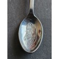 Rolex Spoon Lucerne Bucherer - as per photograph