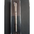 Vintage Parker Rollerball Engraved 0157 Quality Solvence 1990(needs refill)