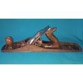 STANLEY BAILEY NO.6 WOODWORKING PLANE (ENGLAND)