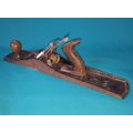 STANLEY BAILEY NO.6 WOODWORKING PLANE (ENGLAND)