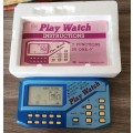 TAKATOKU TOYS - Play Watch