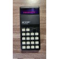 Sinclair Cambridge calculator