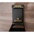 Zippo - GUINNESS