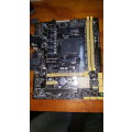 ASUS A88XM-E AMD Motherboard PLEASE READ