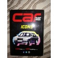 Card Games Collectors` Car Icons
