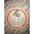 Coaster Collectors` Konig pilsener