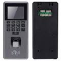 Biometric Fingerprint Access Control System TCP/IP, RS485 Attendance Machine Electric RFID Card Read